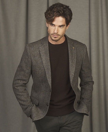 Пиджак Magee Liffey Grey